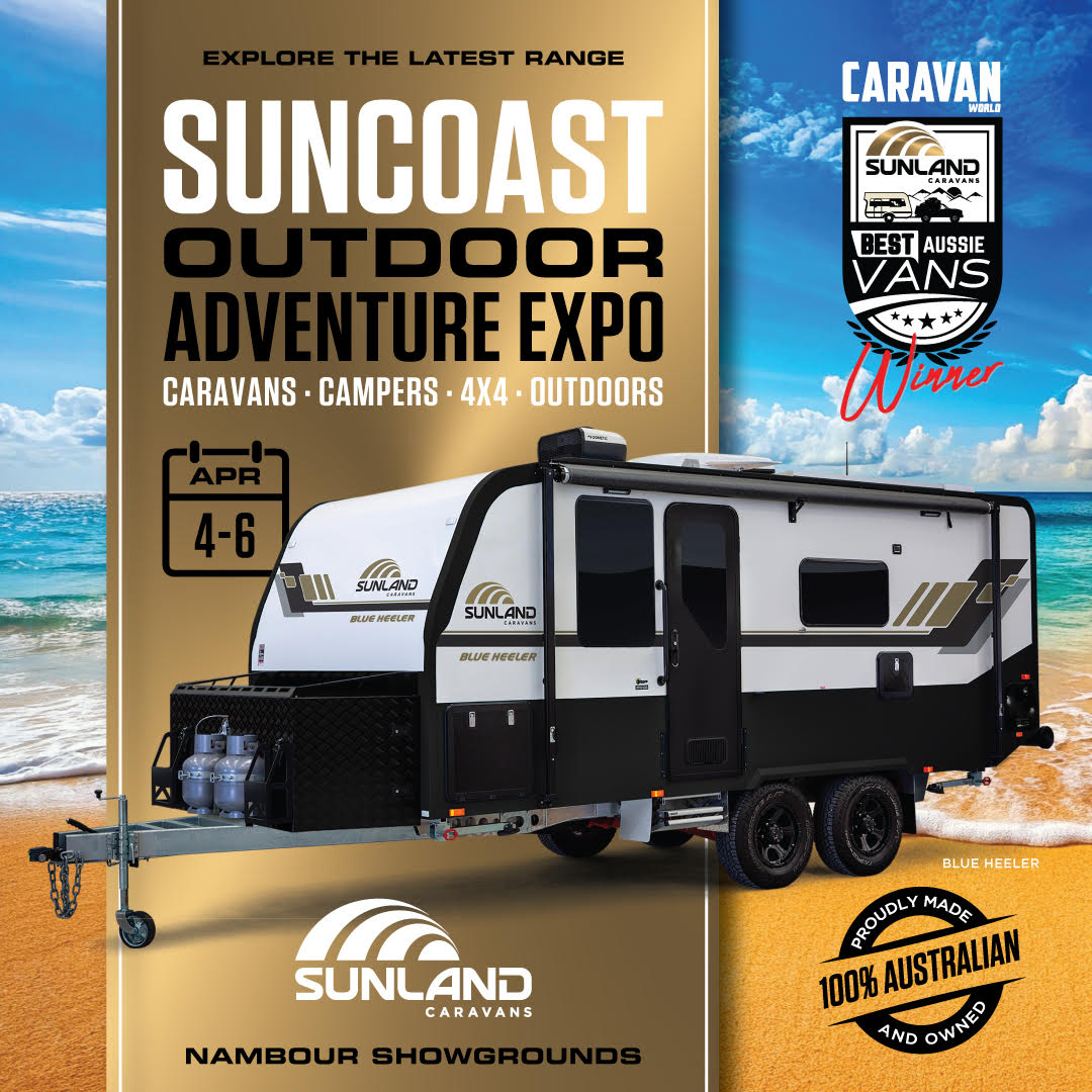 Suncoast Outdoor Adventure Expo